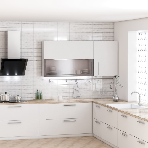 kitchen renovations