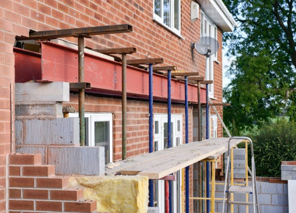RSJ Installation Service in UK