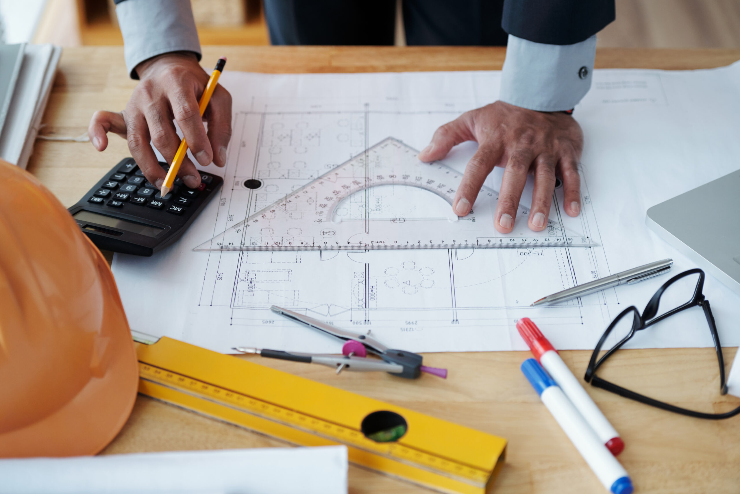 Structural Alterations Service in London